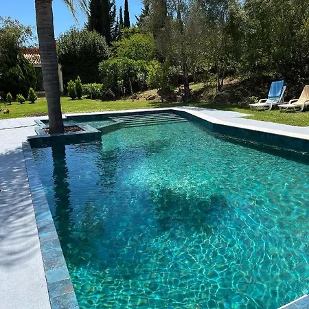 Quinta Da Sao Joao - Oliveira Casa de Férias Olhão