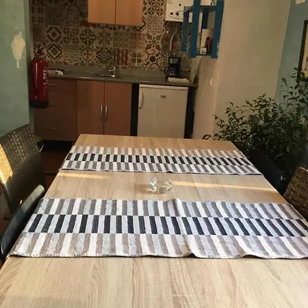 Quinta Da Sao Joao - Oliveira Holiday home *