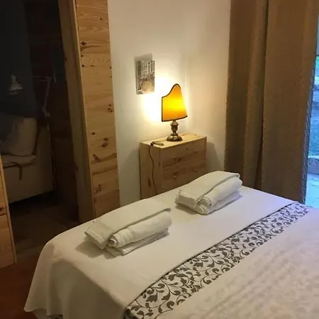 بيت للعطل Quinta Da Sao Joao - Oliveira Olhão