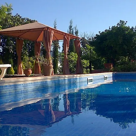 Casa de Férias Quinta Da Sao Joao - Oliveira Olhão