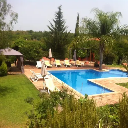 Casa de Férias Quinta Da Sao Joao - Oliveira Olhão