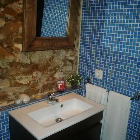 Quinta Da Sao Joao - Oliveira *