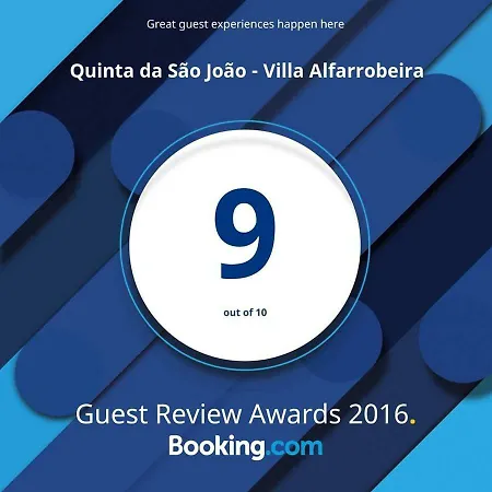 بيت للعطل Quinta Da Sao Joao - Oliveira Olhão