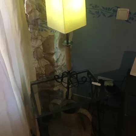 Holiday home Quinta Da Sao Joao - Oliveira Olhao