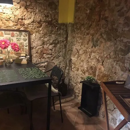Quinta Da Sao Joao - Oliveira Casa de Férias