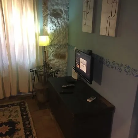 Quinta Da Sao Joao - Oliveira Casa de Férias