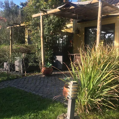 Casa de Férias Quinta Da Sao Joao - Oliveira