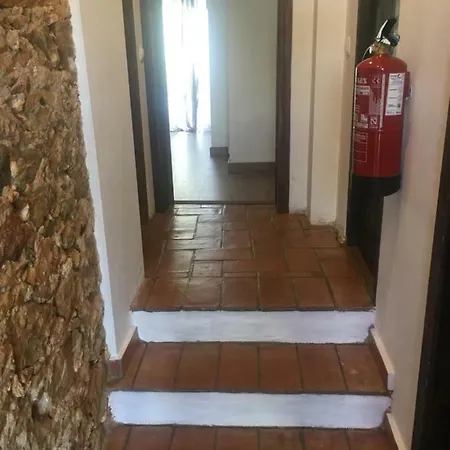 Quinta Da Sao Joao - Oliveira Casa de Férias Olhão