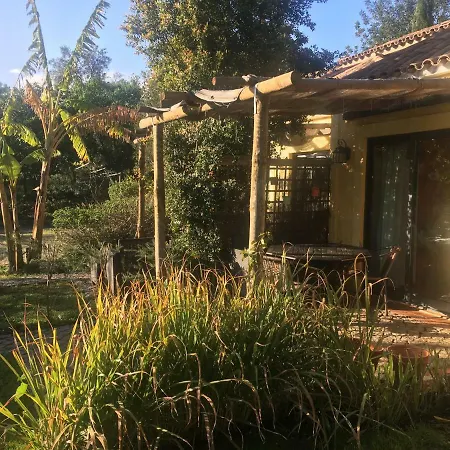 Casa de Férias Quinta Da Sao Joao - Oliveira *