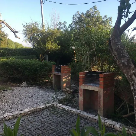 Quinta Da Sao Joao - Oliveira Casa de Férias
