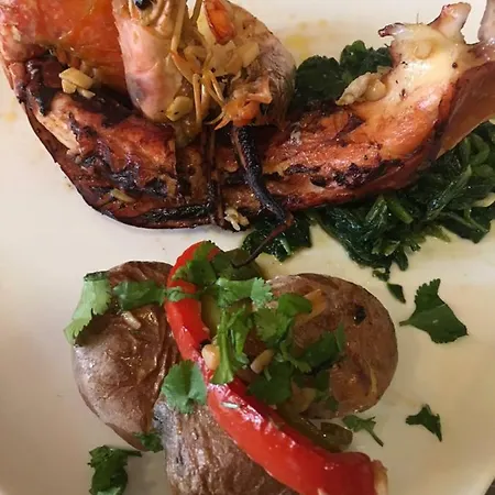 Quinta Da Sao Joao - Oliveira *