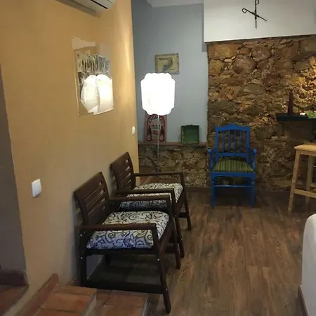 Quinta Da Sao Joao - Oliveira Casa de Férias