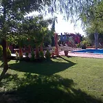 Сasa de vacaciones Quinta Da Sao Joao - Oliveira
