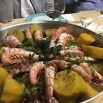 Quinta Da Sao Joao - Oliveira *
