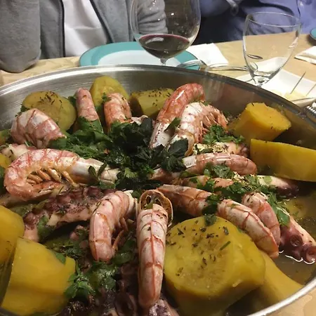 Quinta Da Sao Joao - Oliveira *