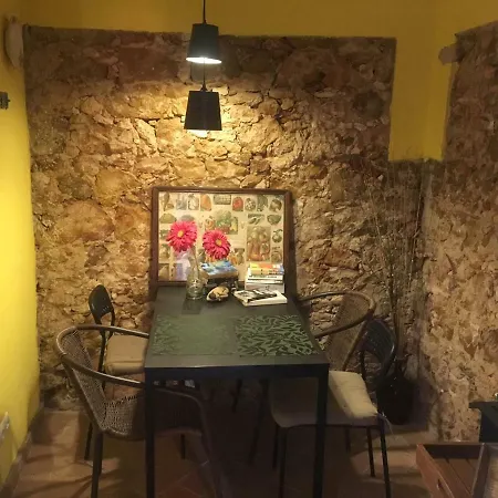 Quinta Da Sao Joao - Oliveira בית נופש Olhão