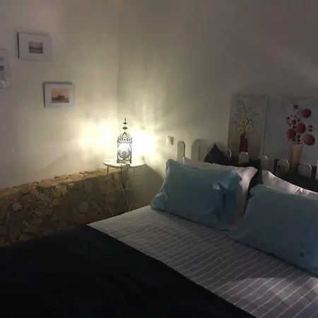 Quinta Da Sao Joao - Oliveira بيت للعطل Olhão