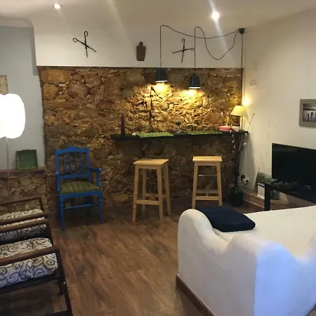 بيت للعطل Quinta Da Sao Joao - Oliveira *